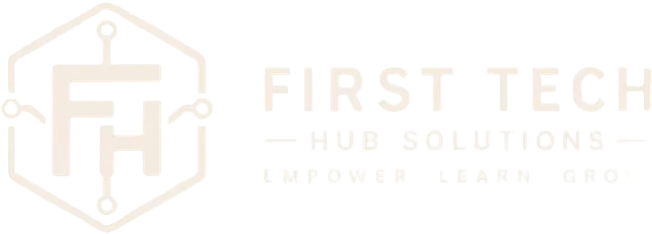 First Tech Hub Solutions